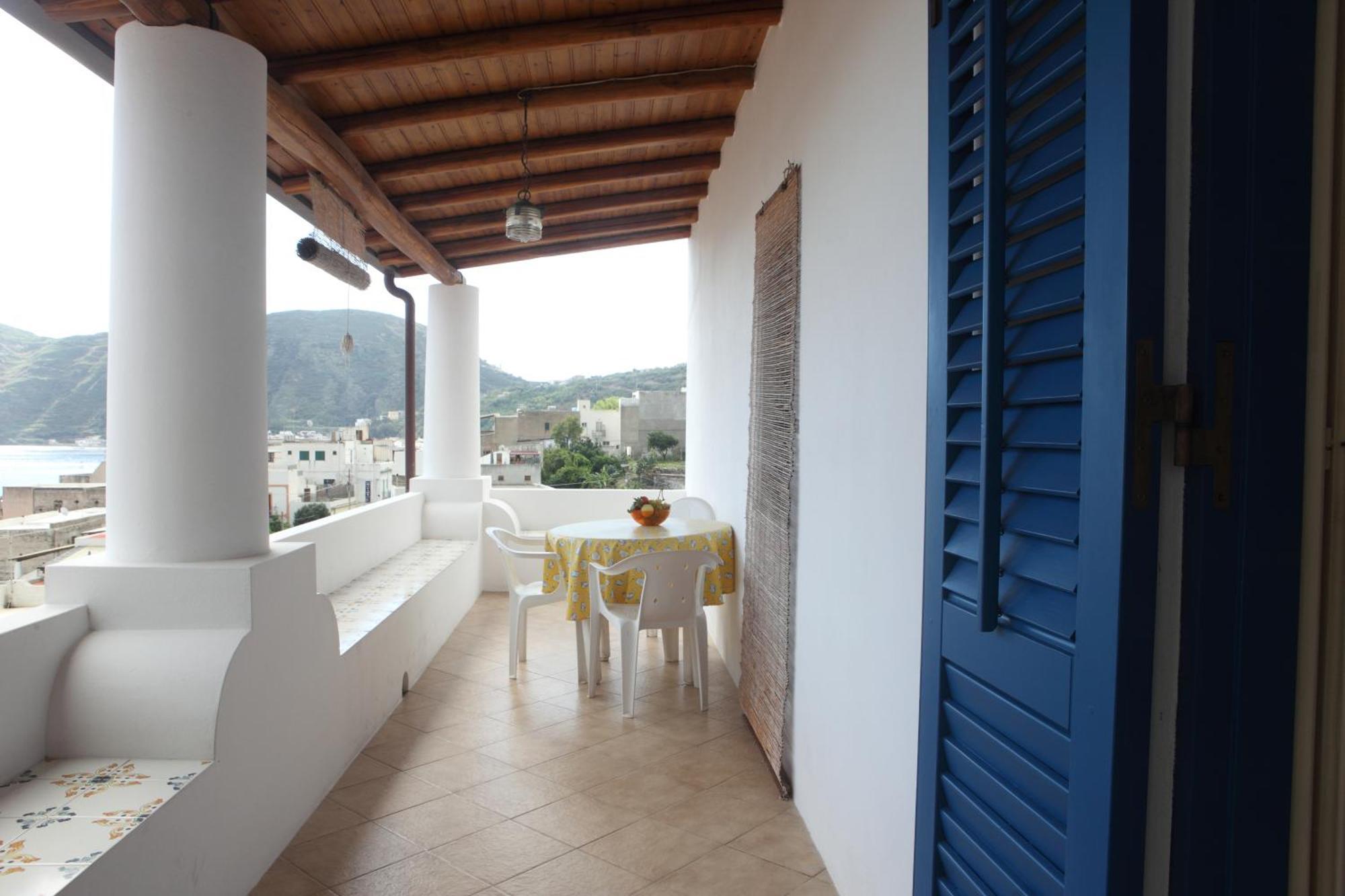 Hotel Residence La Villetta Каннето Номер фото