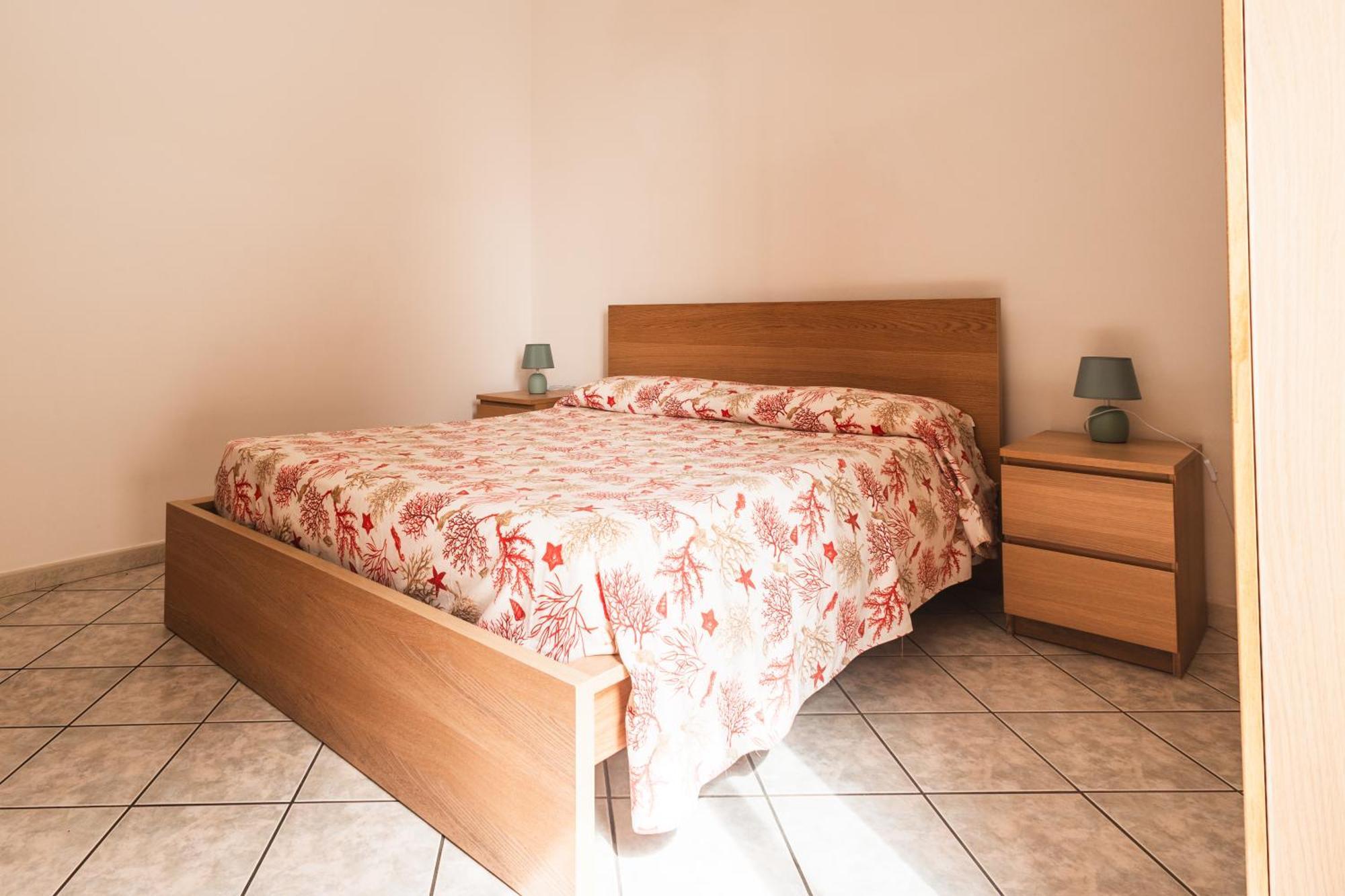 Hotel Residence La Villetta Каннето Номер фото