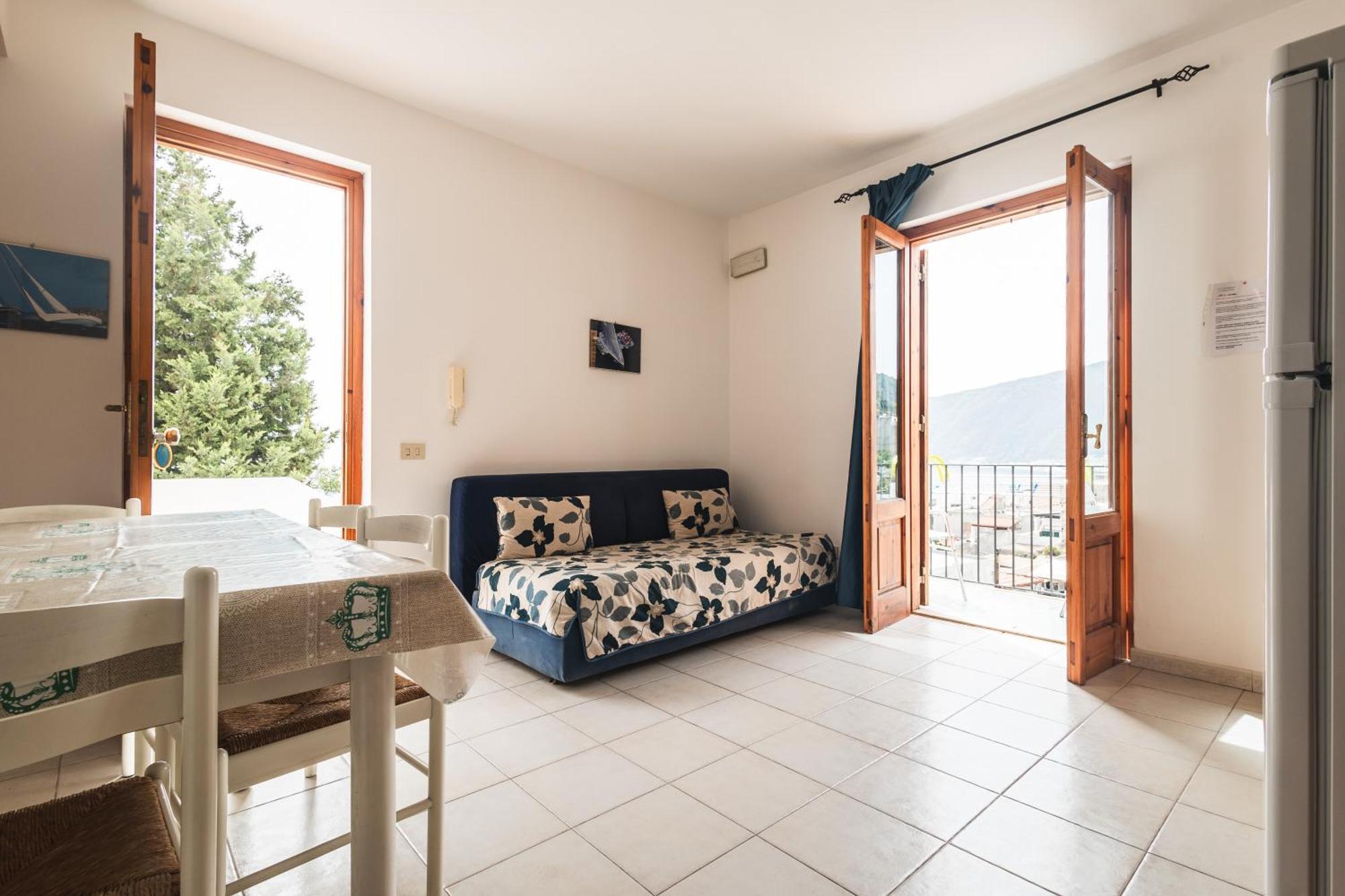 Hotel Residence La Villetta Каннето Номер фото