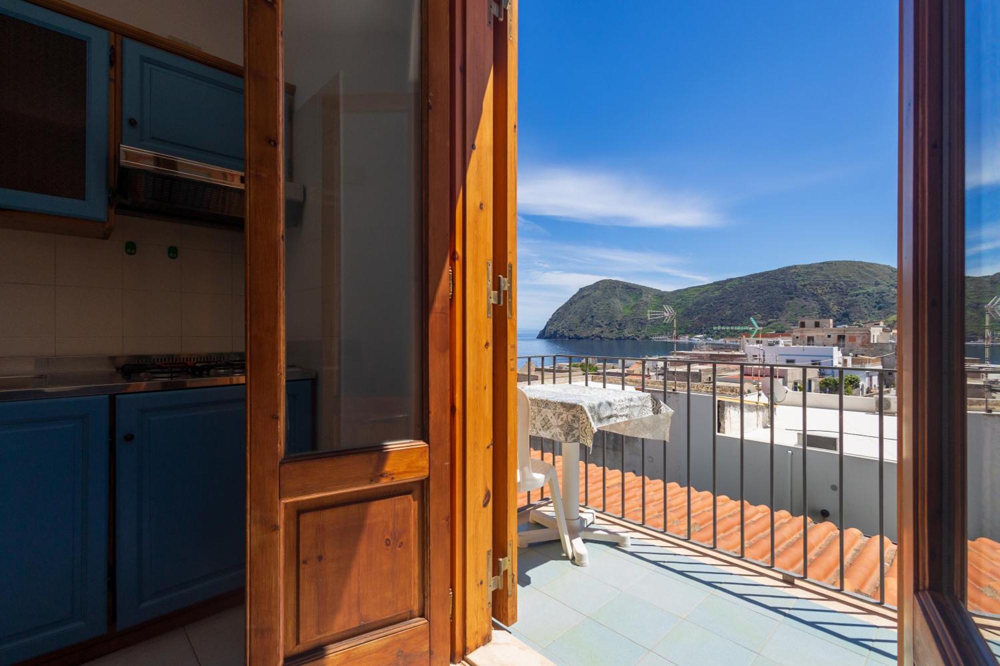 Hotel Residence La Villetta Каннето Номер фото