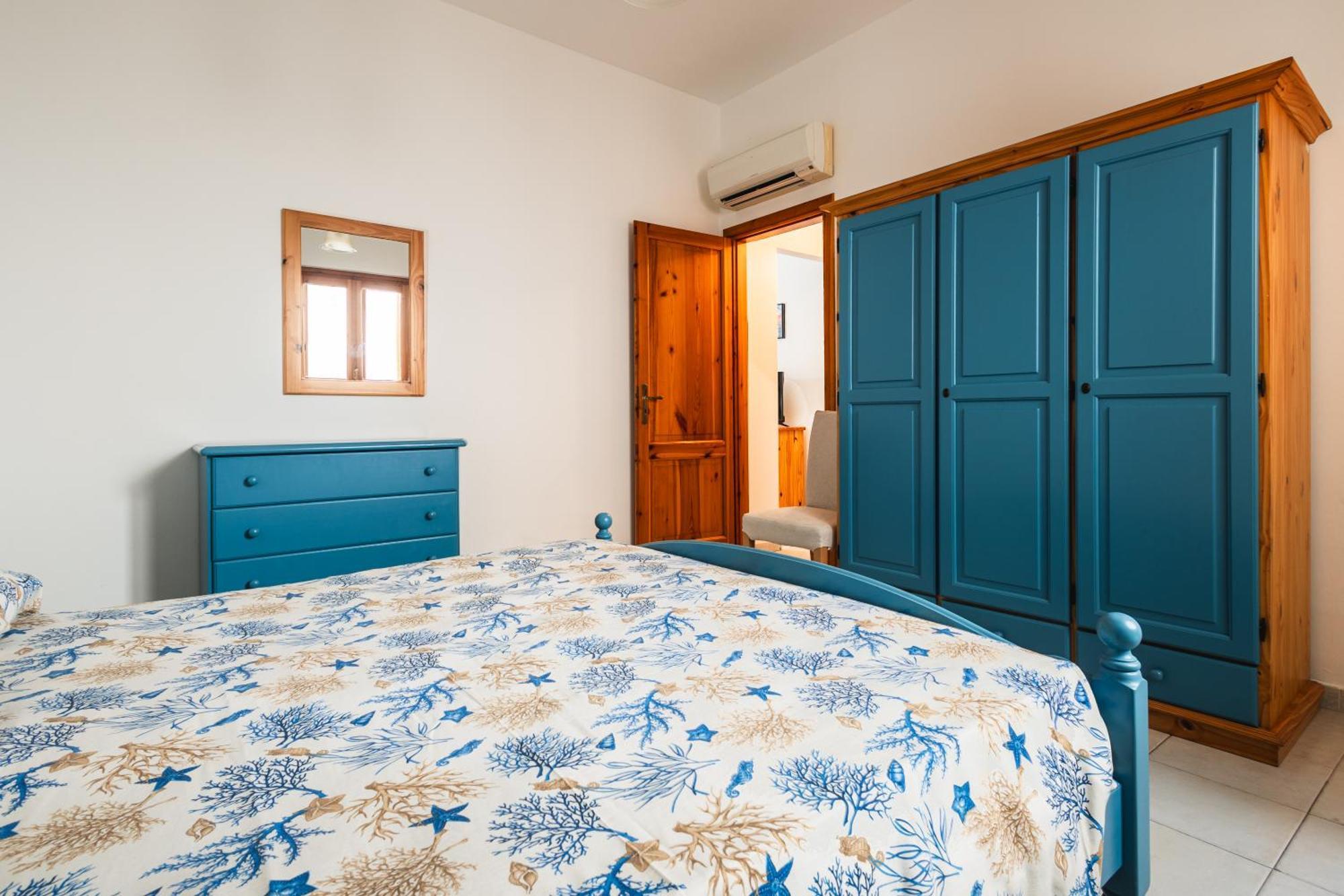 Hotel Residence La Villetta Каннето Номер фото
