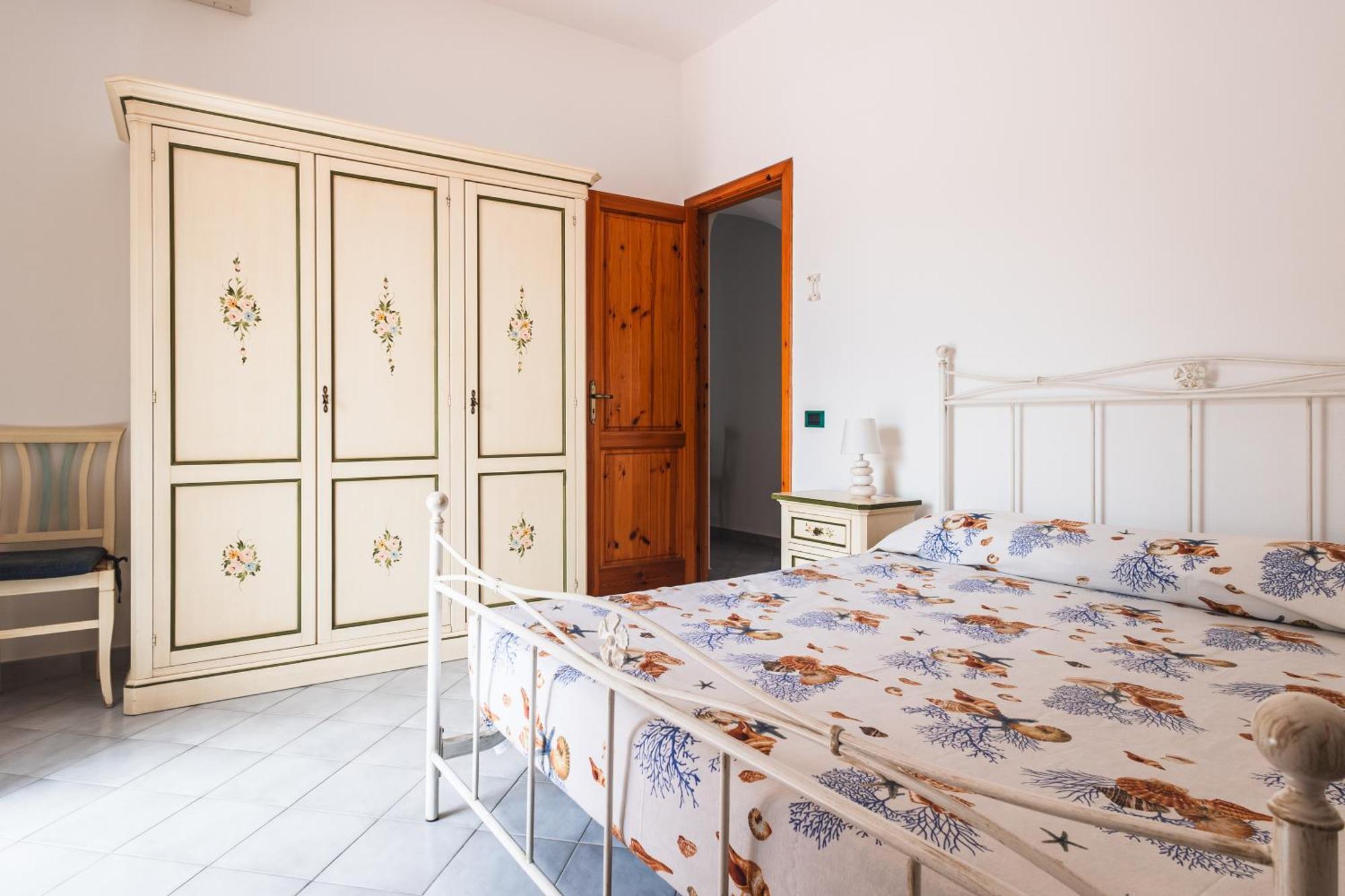 Hotel Residence La Villetta Каннето Номер фото