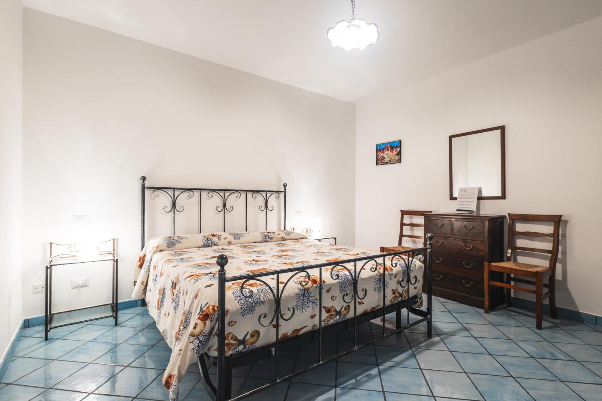 Hotel Residence La Villetta Каннето Экстерьер фото