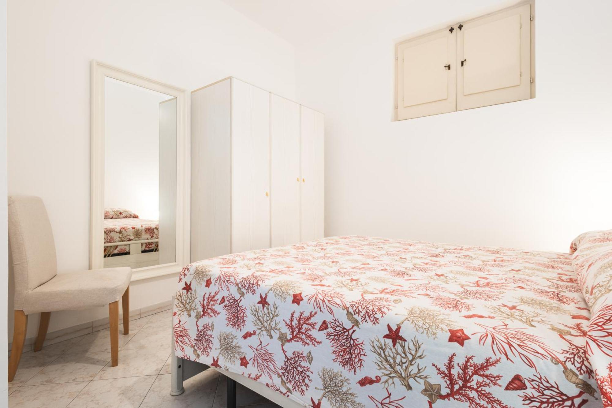 Hotel Residence La Villetta Каннето Номер фото